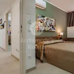Archimede\'S Rooms