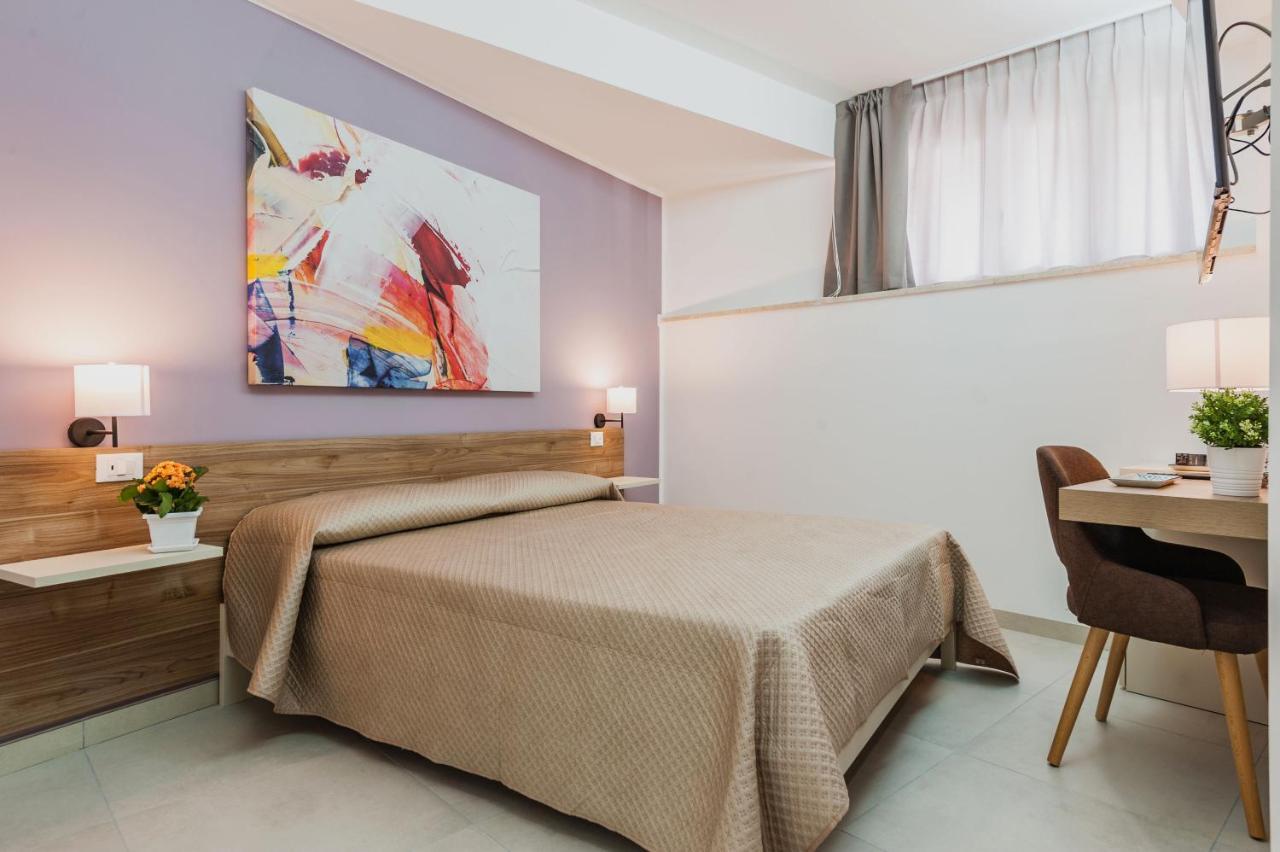 Bed & Breakfast Archimede's