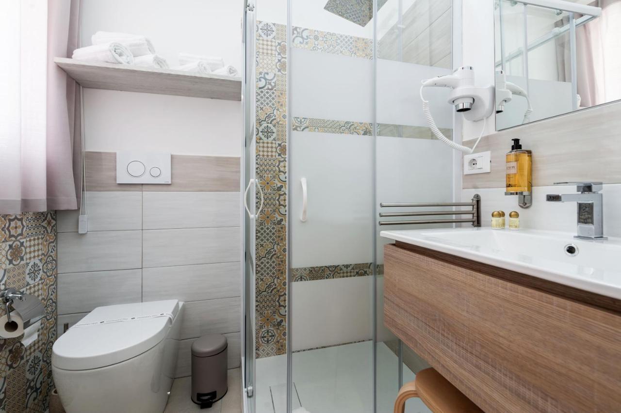 Bed & Breakfast Archimede's Syracuse