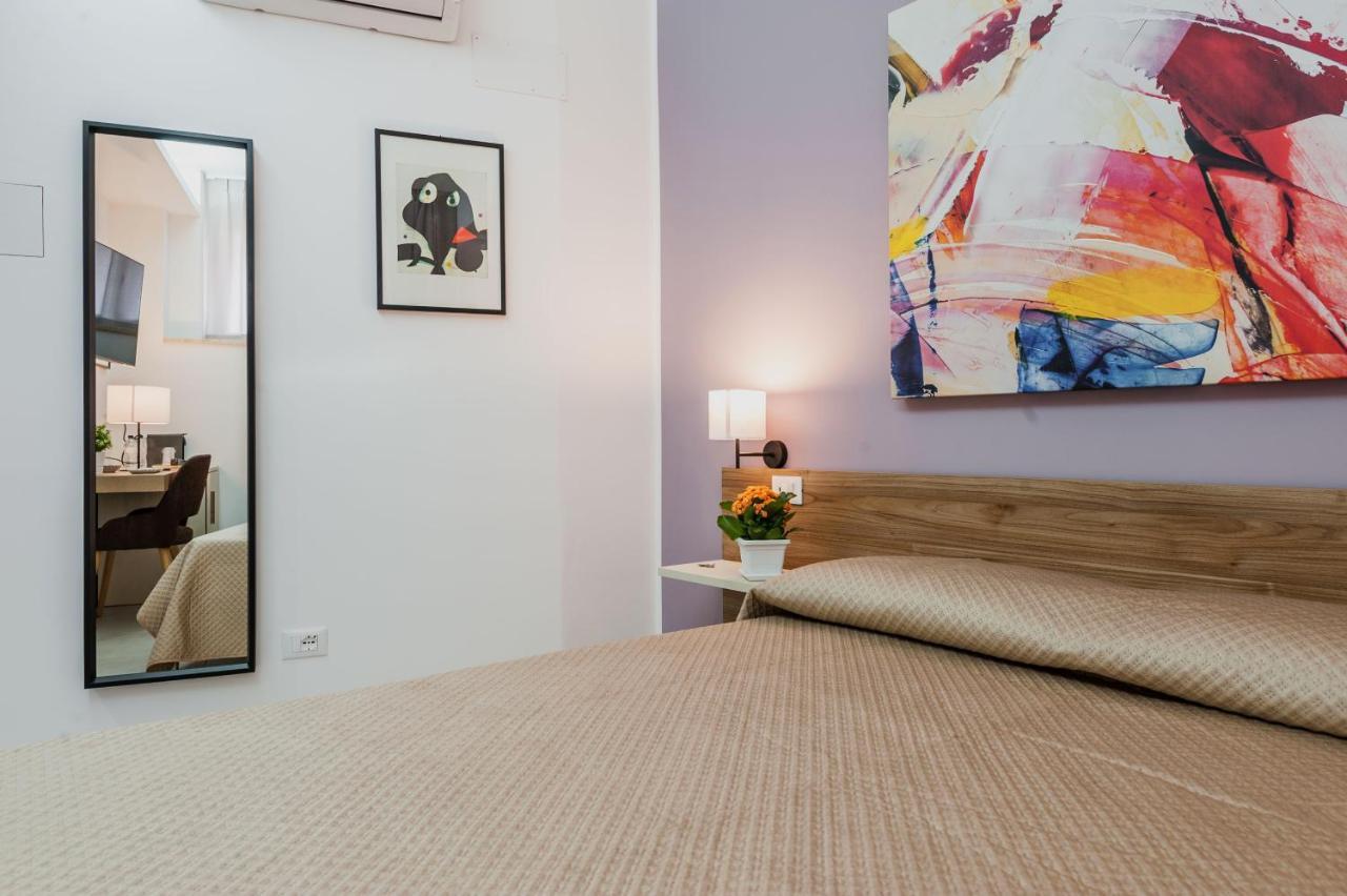Archimede's Bed & Breakfast