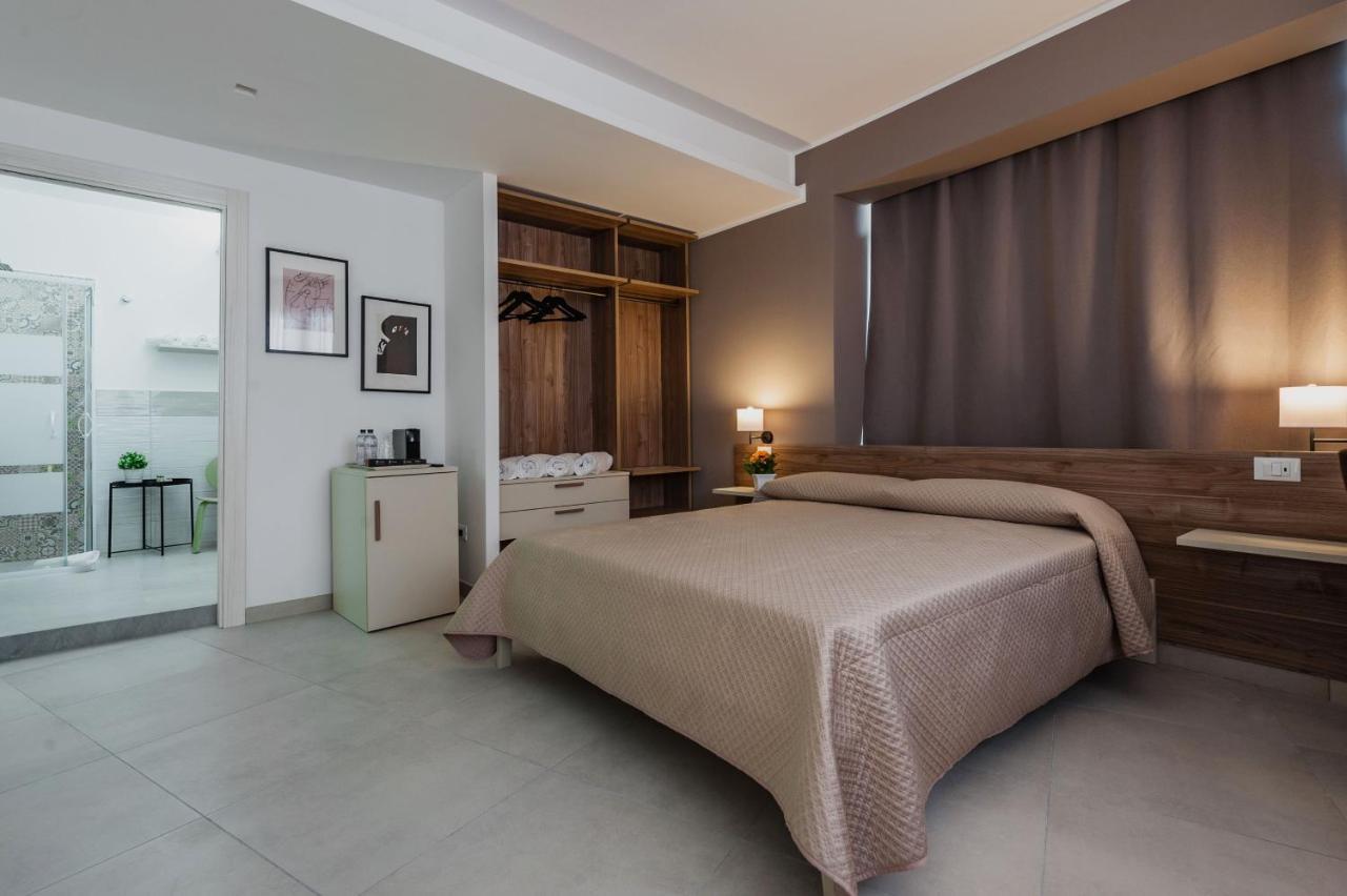 Archimede's Bed & Breakfast